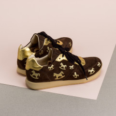 Кроссовки Code