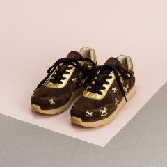 Кроссовки Code