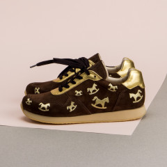 Кроссовки Code