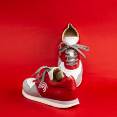 Кроссовки Code