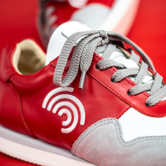 Кроссовки Code