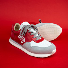 Кроссовки Code