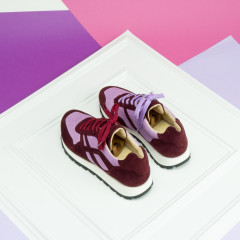 Кроссовки Sabotage