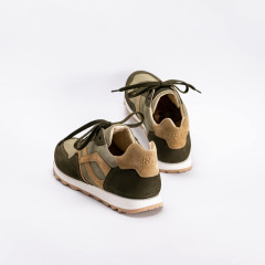 Кроссовки Sabotage ID