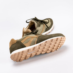 Кроссовки Sabotage ID