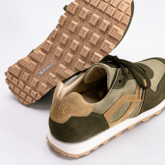 Кроссовки Sabotage ID