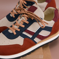 Кроссовки Sabotage ID