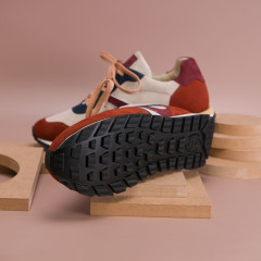 Кроссовки Sabotage ID