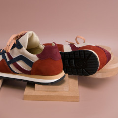 Кроссовки Sabotage ID