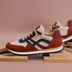 Кроссовки Sabotage ID