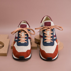 Кроссовки Sabotage ID