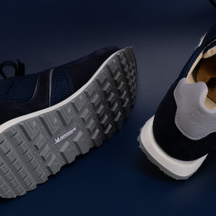 Кроссовки Sabotage ID