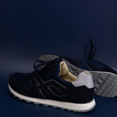 Кроссовки Sabotage ID