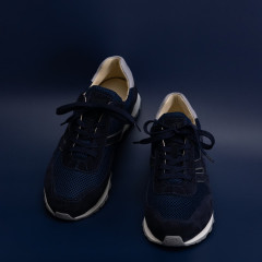 Кроссовки Sabotage ID