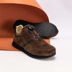 Кроссовки Sabotage