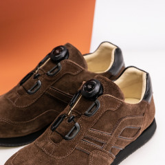 Кроссовки Sabotage