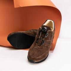 Кроссовки Sabotage