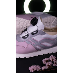 Кроссовки Sabotage