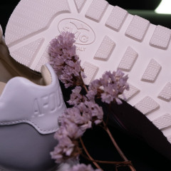 Кроссовки Sabotage