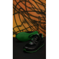 Кроссовки Sabotage