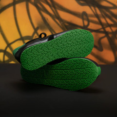 Кроссовки Sabotage