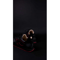 Кроссовки Sabotage