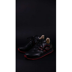 Кроссовки Sabotage