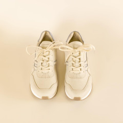 Кроссовки Sabotage