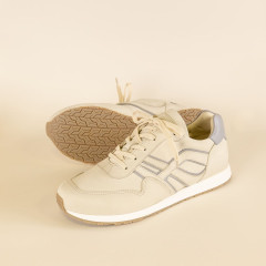 Кроссовки Sabotage