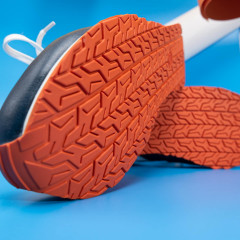 Кроссовки Sabotage