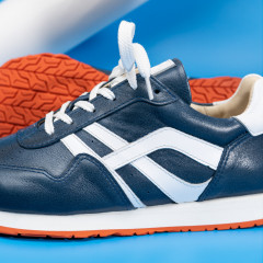 Кроссовки Sabotage