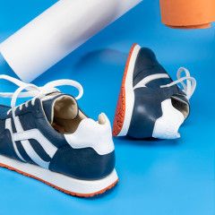 Кроссовки Sabotage