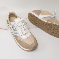 Кроссовки Sabotage