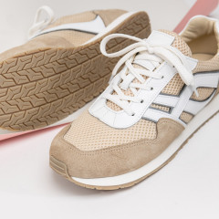 Кроссовки Sabotage