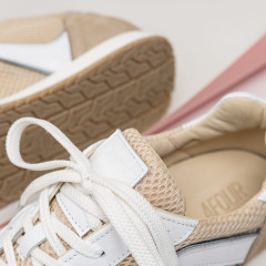 Кроссовки Sabotage