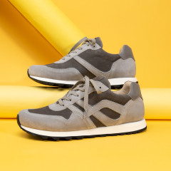 Кроссовки Sabotage