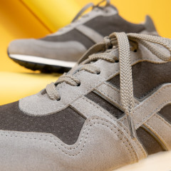 Кроссовки Sabotage