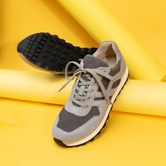 Кроссовки Sabotage