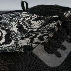 Кроссовки Sabotage