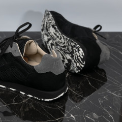 Кроссовки Sabotage