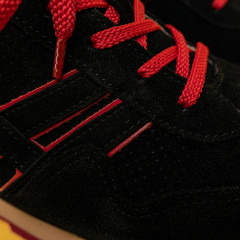 Кроссовки Sabotage