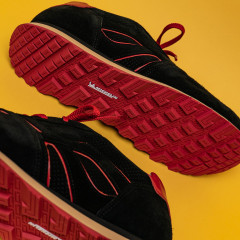 Кроссовки Sabotage