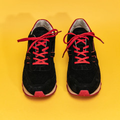 Кроссовки Sabotage