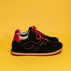 Кроссовки Sabotage