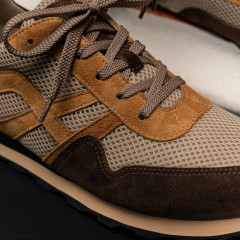 Кроссовки Sabotage