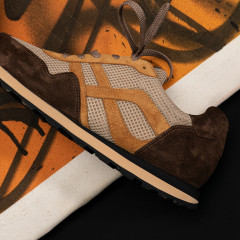 Кроссовки Sabotage