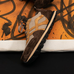 Кроссовки Sabotage