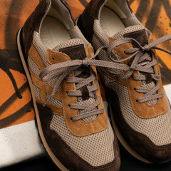 Кроссовки Sabotage