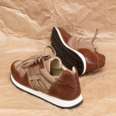 Кроссовки Sabotage