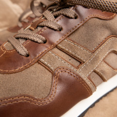 Кроссовки Sabotage